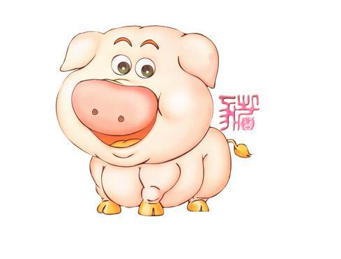 属猪人2018年成功逆袭，财运亨通