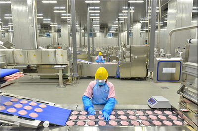 双汇 应时而动打造有国际竞争力的民族品牌